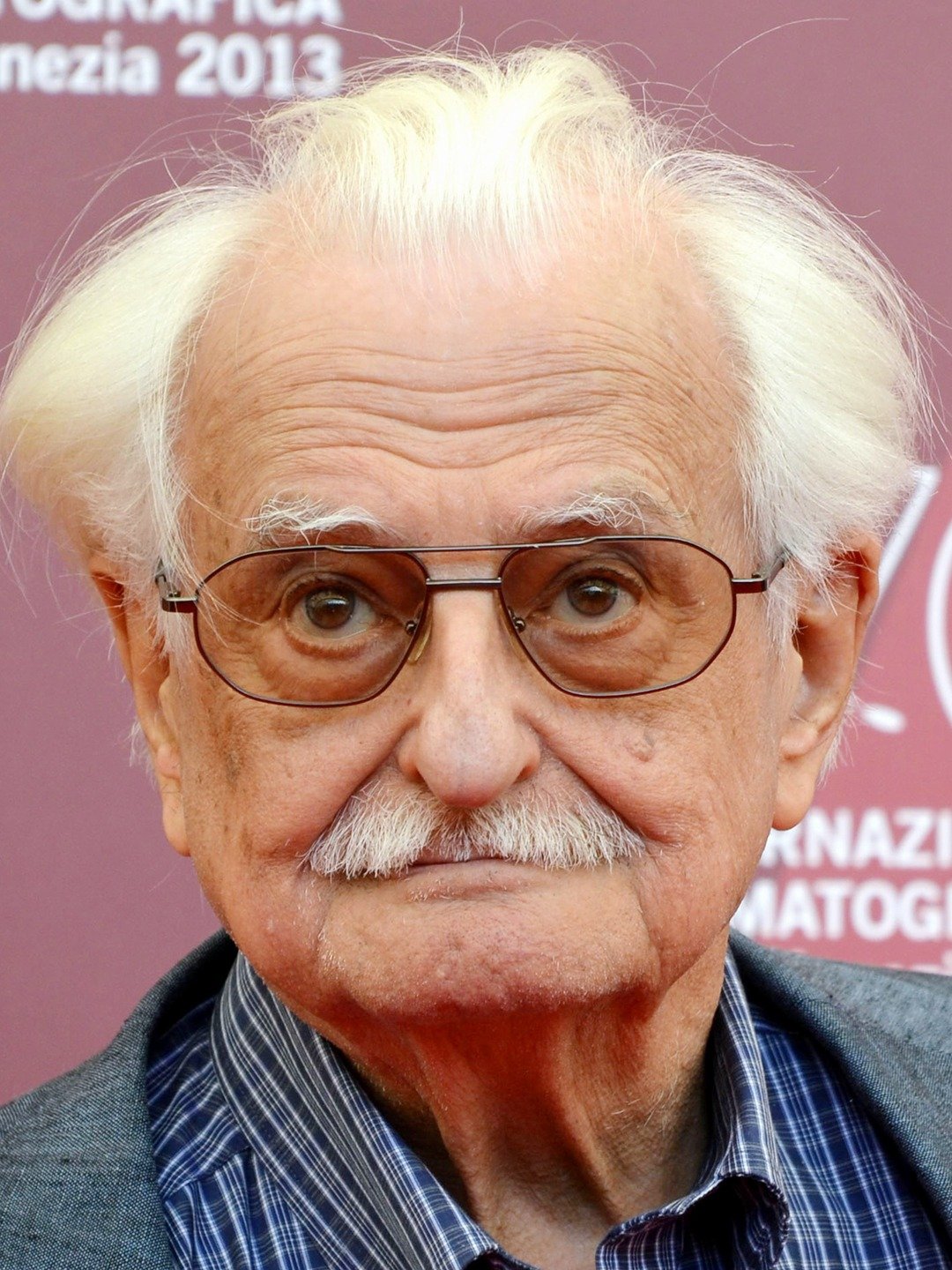 Marlen Khutsiev Pictures Rotten Tomatoes