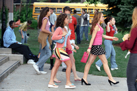 Mean Girls