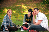 Mean Girls
