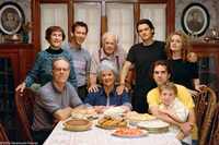 Todo sucede en Elizabethtown