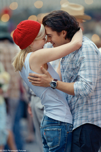 Todo sucede en Elizabethtown