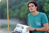 Todo sucede en Elizabethtown