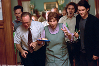 Todo sucede en Elizabethtown