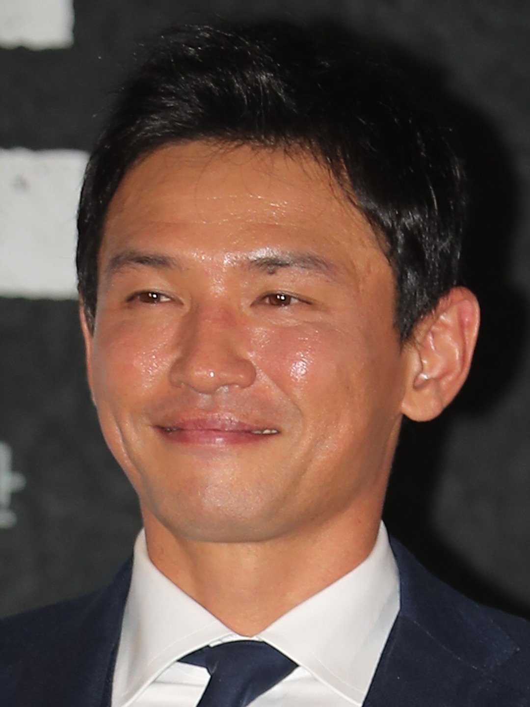 Hwang Jung-min Pictures - Rotten Tomatoes