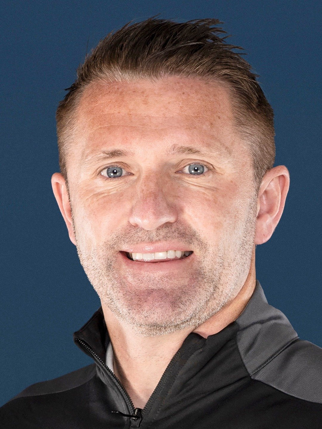 Robbie Keane Pictures - Rotten Tomatoes