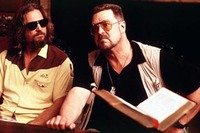 El gran Lebowski