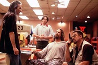 El gran Lebowski