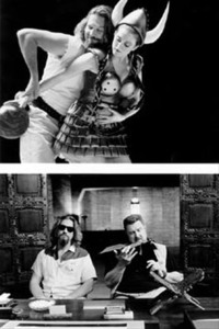 El gran Lebowski