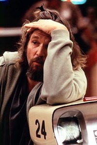 El gran Lebowski