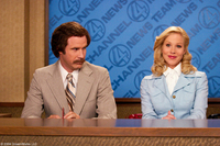 El Reportero: La Leyenda de Ron Burgundy