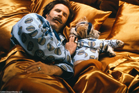 El Reportero: La Leyenda de Ron Burgundy