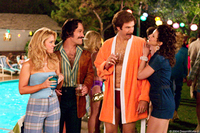El Reportero: La Leyenda de Ron Burgundy