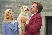 El Reportero: La Leyenda de Ron Burgundy
