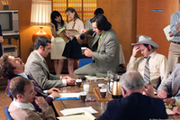 El Reportero: La Leyenda de Ron Burgundy