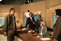 El Reportero: La Leyenda de Ron Burgundy