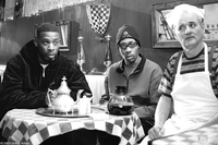 Coffee and Cigarettes
