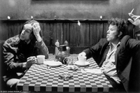 Coffee and Cigarettes