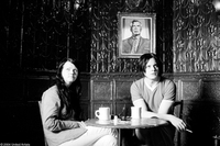 Coffee and Cigarettes