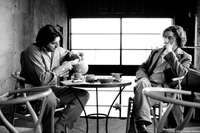 Coffee and Cigarettes