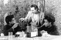 Coffee and Cigarettes