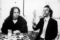 Coffee and Cigarettes