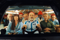 Life Aquatic