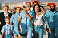 Life Aquatic