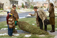 Una Navidad de Locos