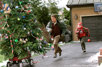 Una Navidad de Locos