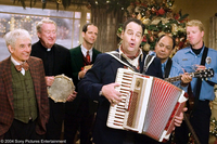 Una Navidad de Locos