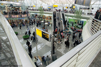 La terminal
