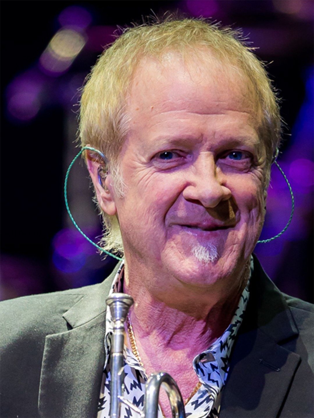 Lee Loughnane Pictures - Rotten Tomatoes