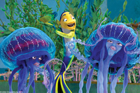 El Espantatiburones