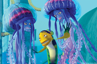 El Espantatiburones