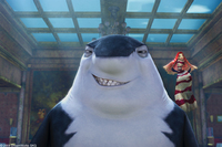 El Espantatiburones