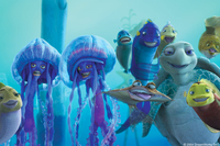 El Espantatiburones
