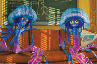 El Espantatiburones