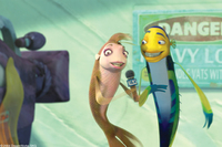 El Espantatiburones
