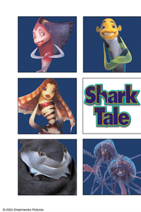 El Espantatiburones