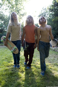Los amos de Dogtown
