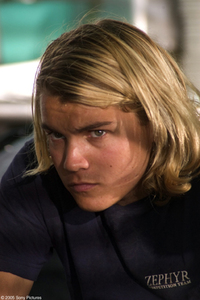 Los amos de Dogtown