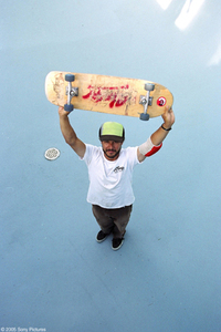 Los amos de Dogtown