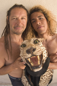 Los amos de Dogtown