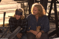 Los amos de Dogtown