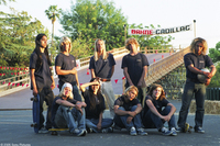 Los amos de Dogtown