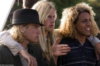 Los amos de Dogtown
