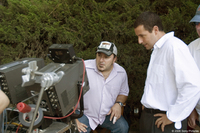Click: Perdiendo el Control