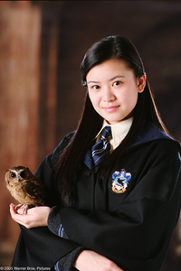 Harry Potter y el Cáliz de Fuego