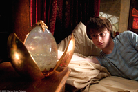 Harry Potter y el Cáliz de Fuego