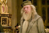 Harry Potter y el Cáliz de Fuego